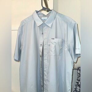 COLUMBIA Pfg fishing shirt